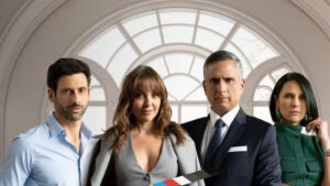 Rating Colombia del 21 de mayo de 2025, según CNC: ¿cómo le fue al estreno de ‘La venganza de Analía 2’?