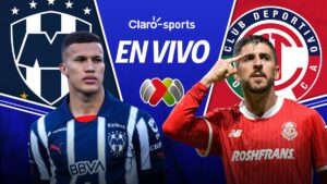Monterrey vs Toluca en vivo la Liguilla MX: Resultado y goles, cuartos de final Clausura 2025 en directo