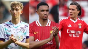 Real Madrid toma forma para el Mundial de Clubes: Huijsen, Alexander-Arnold, Carreras… ¿y un mediocampista?