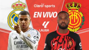 Real Madrid vs Mallorca, en vivo LaLiga: Resultado y goles de la jornada 36, al momento