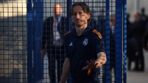 Real Madrid vs Real Sociedad, en vivo: Horario y dónde ver el partido de la jornada 38 de LaLiga