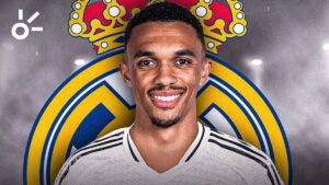 Real Madrid confirma el fichaje de Alexander-Arnold previo al Mundial de Clubes