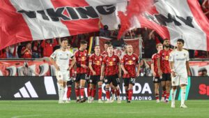 Red Bulls propina paliza récord al LA Galaxy que sigue sin ganar en la MLS
