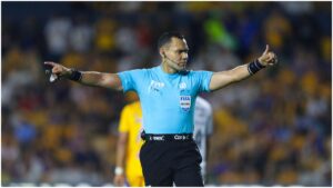 ¿Qué esconde la Comisión de Arbitraje y la Liga MX? No aparecen audios del VAR