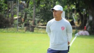 Roberto Hernández y su objetivo principal al llegar a Comunicaciones: cuál es su desafío