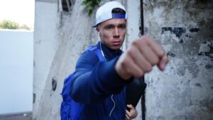 Rodrigo Huescas anota en el triunfo del Copenhague sobre Randers, acarician el título y se acercan a la Champions League