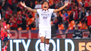 Deportes Tolima agudiza la crisis de Independiente Medellín