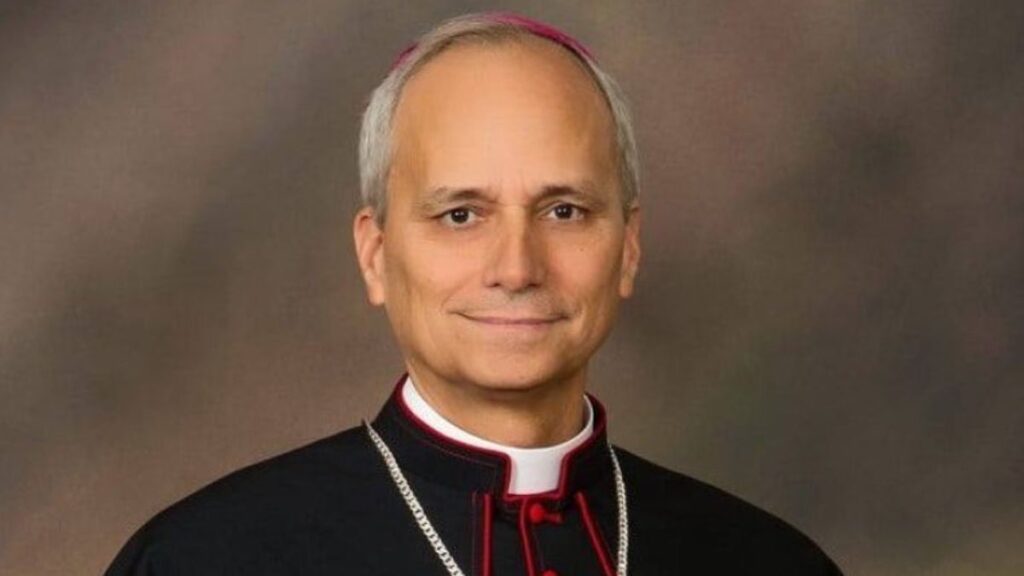 El Papa León XIV tiene cierta afición por los videojuegos | X: @porktendencia