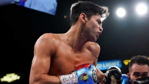 Ryan García cae por decisión unánime ante Rolando ‘Rolly’ Romero, en su regreso a los encordados