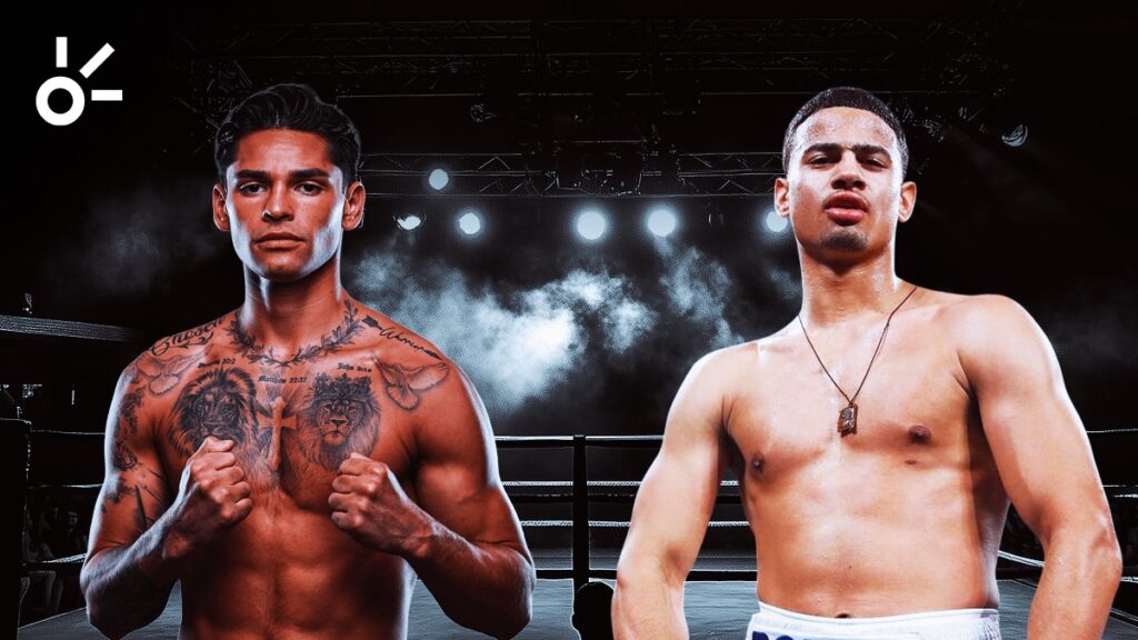 Ryan García vs Rolly Romero: Resultado de la pelea de box desde Nueva York