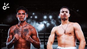 Ryan García vs Rolly Romero: Resumen, resultado y cuánto gana el vencedor de la pelea de box hoy