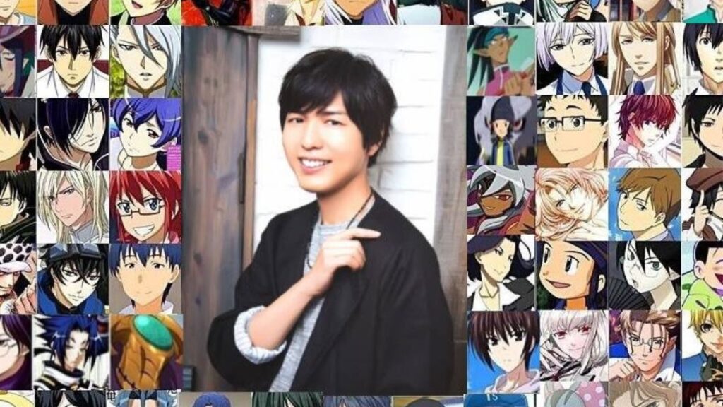 Los Seiyuu son quienes prestan su voz para darle vida a los personajes | japantour