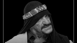 Muere Sabu, leyenda de la lucha libre extrema, con un legado imborrable en México y el mundo