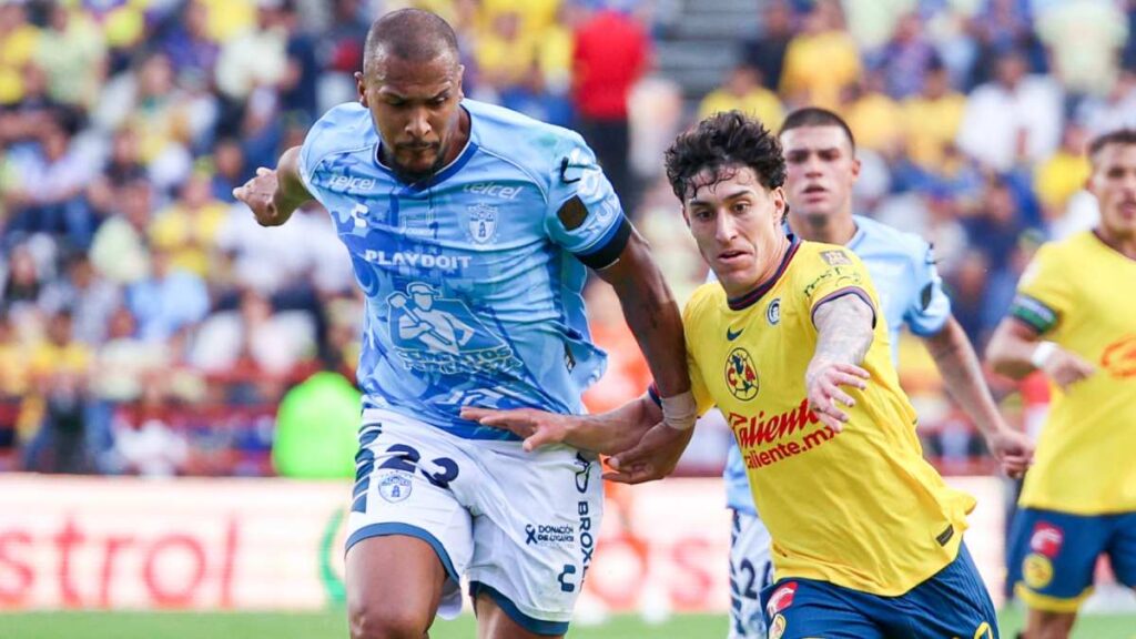 Salomón Rondón asegura que el tricampeonato del América está manchado