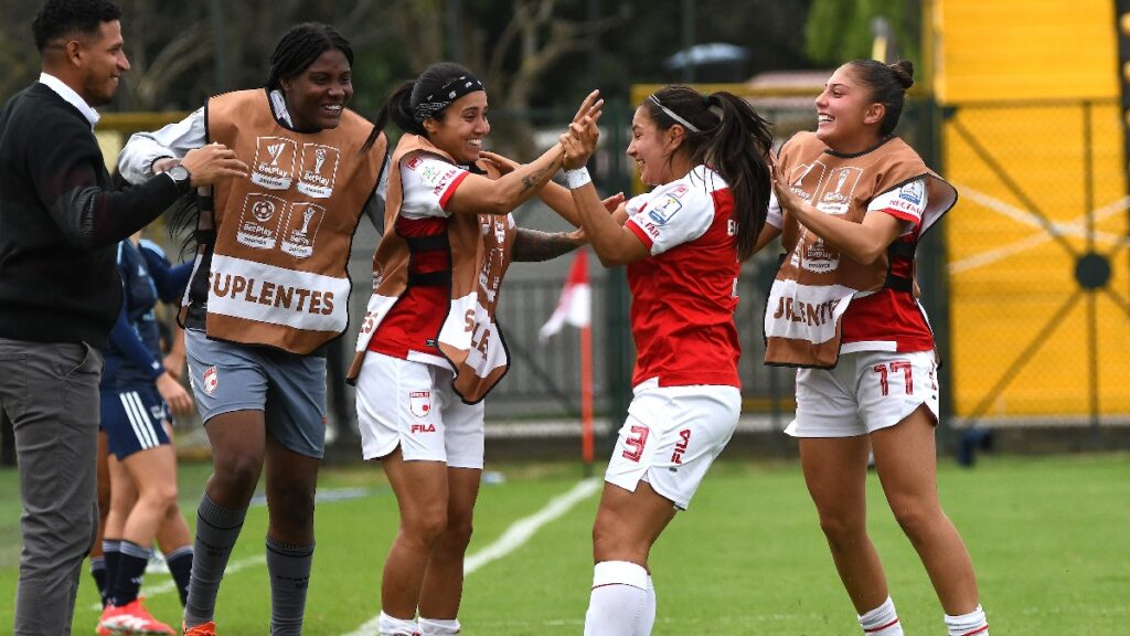 Santa Fe Femenino