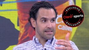 Santiago Fernández analiza a América y Toluca rumbo a la Liguilla: “Veo más fuerte hoy al Toluca”