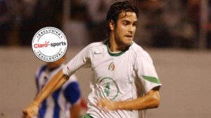 Santiago Fernández, sobre el Preolímpico del 2008: “Quería desaparecer, pero aprendí a verlo de manera positiva y salir adelante”