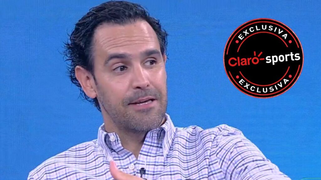 Santiago Fernández recuerda su paso por el filial del Barcelona