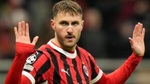 Genoa vs Milan en vivo: Horario y dónde ver el partido de la jornada 35 de la Serie A