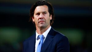 Santiago Solari toma fuerza para dirigir al Real Madrid en el Mundial de Clubes 2025