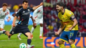 América y San Diego FC cambian la fecha de su partido amistoso