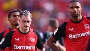 ¡Se desmantela el Bayer Leverkusen! Wirtz pondría rumbo a Liverpool y Tah se acerca al Bayern