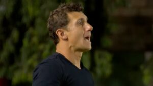 Sebastián Bini y una drástica decisión que cambia su futuro en Guatemala: ¿vuelve a dirigir?