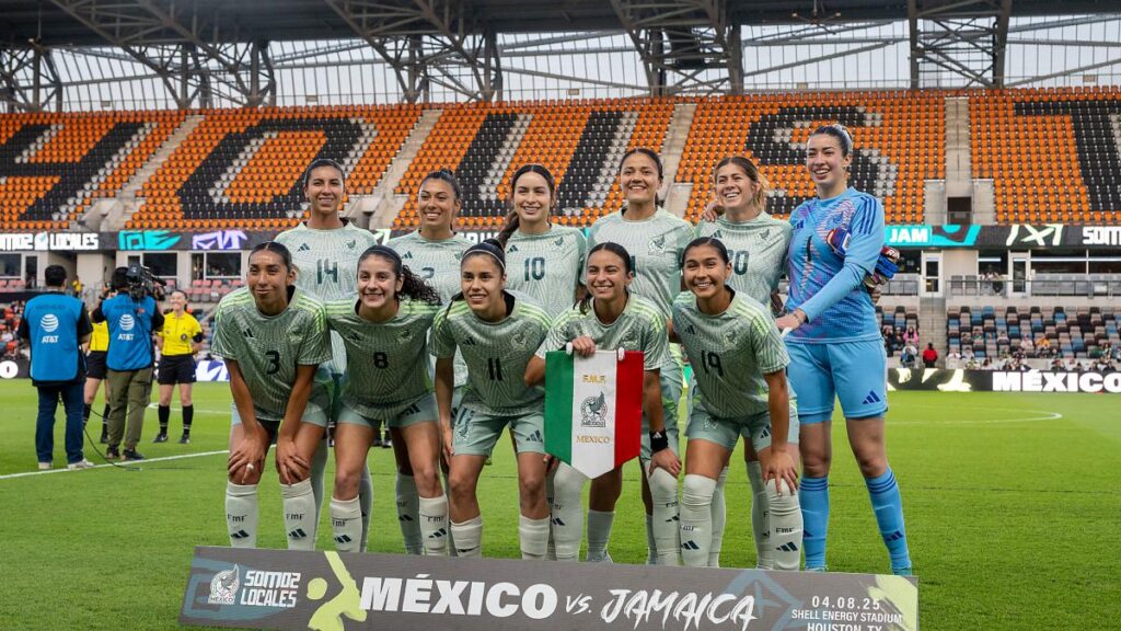 Venta de boletos México Femenil vs Uruguay: Fecha de las Fases 2 y 3, y cuánto cuestan