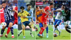 Así se juegan las semifinales de la Liga MX 2025: Equipos, partidos, fechas y dónde ver en vivo