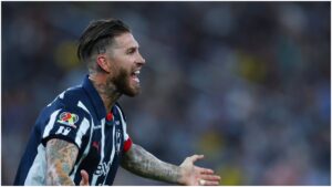 La respuesta de Sergio Ramos tras cuestionarlo sobre la llegada de Domenec Torrent