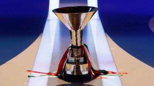 ¿Qué equipo tiene más títulos de la Serie A? Todos los campeones del fútbol italiano, año por año