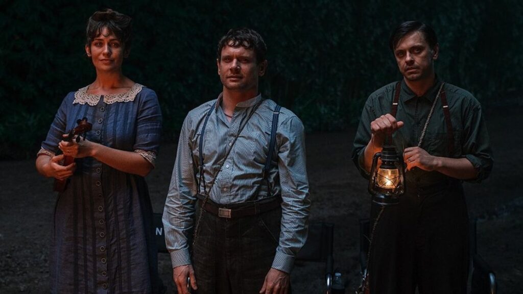 Estos son los mejores estrenos de junio para el streaming | X: @jacksgif