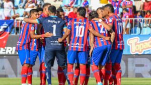 Unión Magdalena y una idea poco usual ante Once Caldas: ¿entrada gratis para las hinchadas?