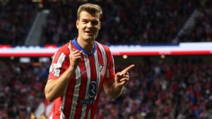 ¡La gran noche de Sorloth! Póker ante la Real Sociedad y un primer tiempo de ensueño