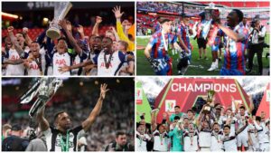 La rebelión de los pequeños: ganan en 2025 la Europa League, FA Cup, Carabao, Coppa…