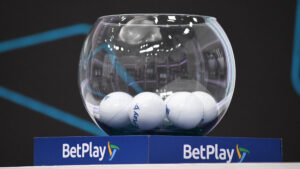 Sorteo de los cuadrangulares de la Liga BetPlay 2025-I, en vivo: minuto a minuto y grupos definidos hoy