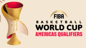 Sorteo eliminatorias Mundial FIBA 2027: así quedan los grupos para las selecciones de América