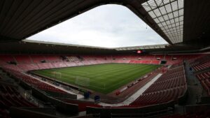 Sunderland marca en el agregado de la prórroga y se mete a la final del Playoff por el ascenso