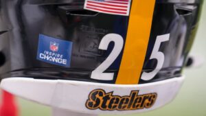 Calendario Pittsburgh Steeleres 2025: Todos los juegos de NFL, fechas, horarios y dónde ver en vivo