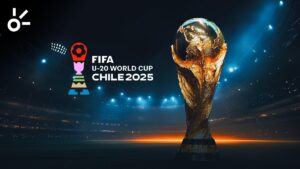 Mundial sub 20 Chile 2025: ¿En qué grupo queda México y por qué es el de la ‘muerte’?
