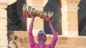 Giro de Italia explicado: ¿Cómo funciona, cuántas etapas tiene y qué es la maglia rosa?