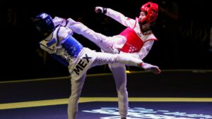 La Federación Mundial de Taekwondo reconoce error y aclara que el organismo mexicano no está desconocido