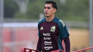 Tala Rangel le dice que no al Mundial de Clubes para estar en la selección mexicana