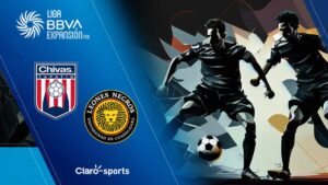 Tapatío vs Leones Negros, en vivo: Transmisión en directo de la final de ida del Campeón de Campeones 2025 Liga Expansión MX