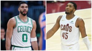 Boston y Cleveland, con 48 minutos para salvar su temporada