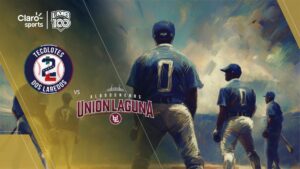 Tecolotes vs Algodoneros, en vivo: Transmisión y resultado de la Liga Mexicana de Béisbol 2025