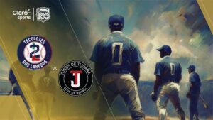 Tecos de Los Dos Laredos vs Toros de Tijuana, en vivo: Transmisión online Liga Mexicana de Béisbol 2025