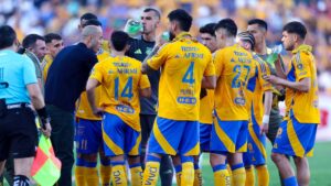Boletos Tigres vs Toluca en Monterrey: precios y dónde comprar para semifinal Liguilla MX