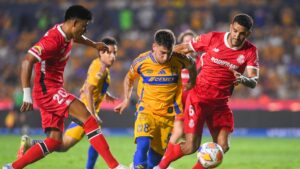 Tigres vs Toluca: ¿Qué necesitan los Diablos para avanzar a la final de la Liga MX 2025?