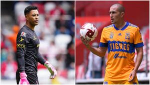 Jugadores que estuvieron en Tigres y Toluca: ¿quiénes fueron, cuántos goles y cuánto duraron?